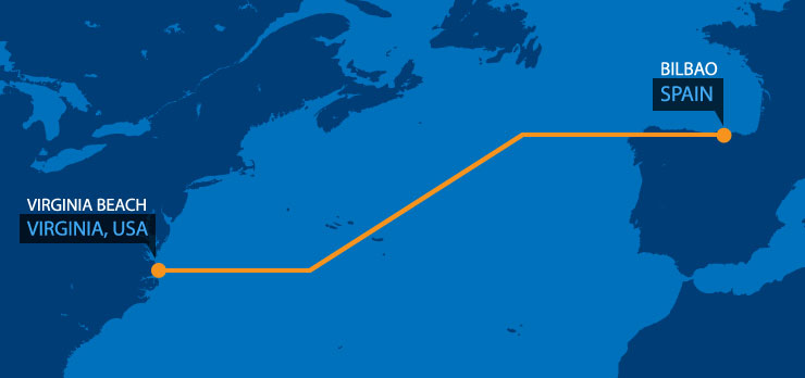 NEF-AtlanticCable-Map