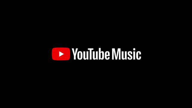 YouTube-Music