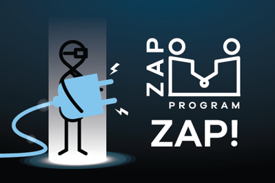 ZAP, Zyxel Networks  Channel Partner Program