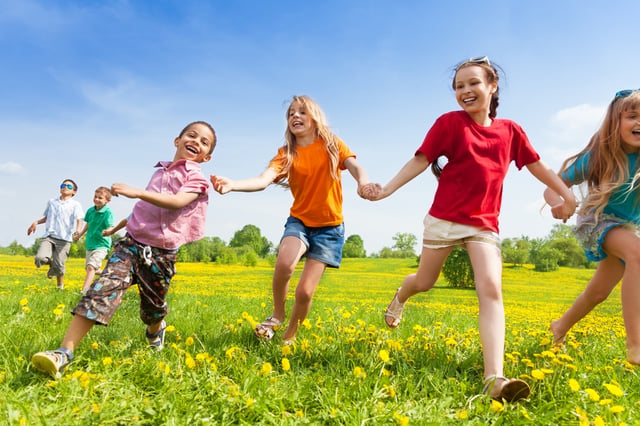 children-playing-outdoors