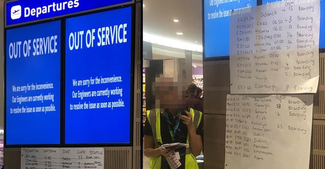 cyberattack-bristol-airport