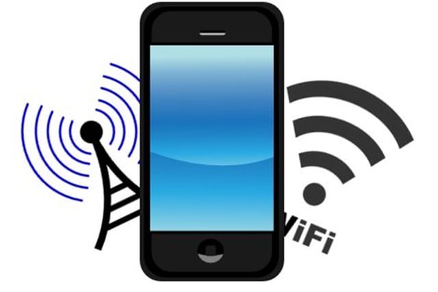 wifi vs cellular